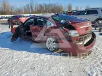 2017 Chevrolet Impala фото