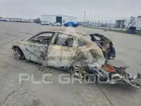 2017 Chevrolet Impala photo