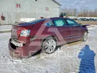 2017 Chevrolet Impala фото