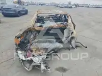 2017 Chevrolet Impala photo