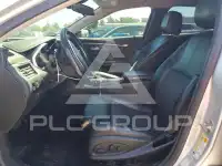 2017 Chevrolet Impala фото