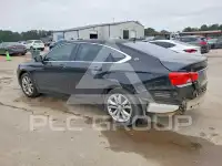 2017 Chevrolet Impala фото