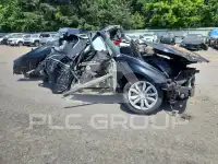 2017 Chevrolet Impala photo