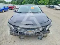 2017 Chevrolet Impala photo