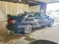 2017 Chevrolet Impala фото