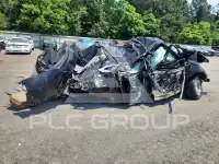 2017 Chevrolet Impala photo