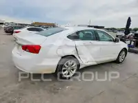 2017 Chevrolet Impala photo