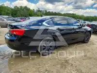 2017 Chevrolet Impala фото