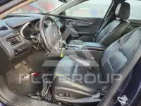 2017 Chevrolet Impala фото