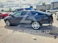 2017 Chevrolet Impala фото