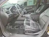 2017 Chevrolet Impala фото