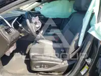 2017 Chevrolet Impala photo