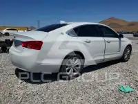2017 Chevrolet Impala фото