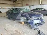 2017 Chevrolet Impala фото