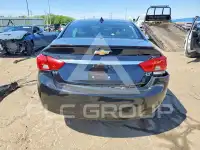 2017 Chevrolet Impala photo
