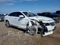 2017 Chevrolet Impala фото