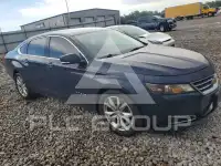 2017 Chevrolet Impala фото