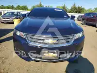 2017 Chevrolet Impala photo