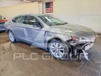 2017 Chevrolet Impala photo