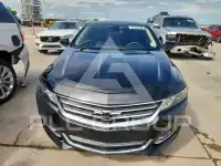 2017 Chevrolet Impala фото