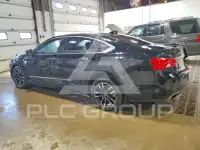 2017 Chevrolet Impala photo