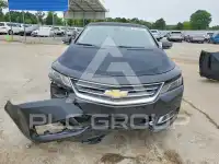 2017 Chevrolet Impala фото
