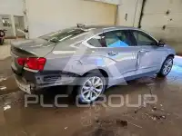 2017 Chevrolet Impala photo