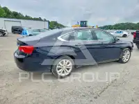2017 Chevrolet Impala photo