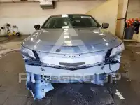 2017 Chevrolet Impala photo