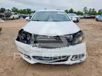 2017 Chevrolet Impala фото