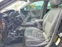 2017 Chevrolet Impala photo