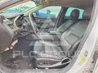 2017 Chevrolet Impala фото