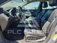 2017 Chevrolet Impala photo