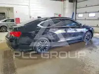 2017 Chevrolet Impala photo