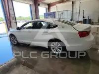 2017 Chevrolet Impala photo