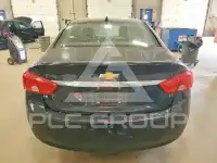 2017 Chevrolet Impala photo