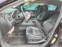 2017 Chevrolet Impala фото