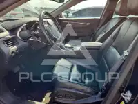 2017 Chevrolet Impala фото