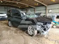 2017 Chevrolet Impala photo