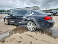 2017 Chevrolet Impala фото
