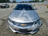 2017 Chevrolet Impala фото