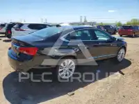 2017 Chevrolet Impala фото