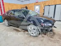 2017 Chevrolet Impala фото