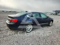 2017 Chevrolet Impala фото