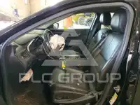 2017 Chevrolet Impala photo