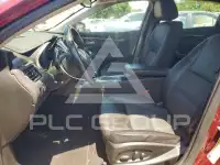 2017 Chevrolet Impala фото