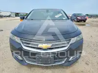2017 Chevrolet Impala photo