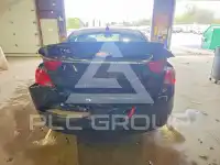 2017 Chevrolet Impala фото