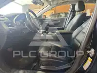 2017 Chevrolet Impala фото