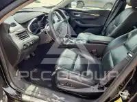 2017 Chevrolet Impala фото